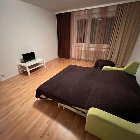 Sehr Gemutliche Wohnung Baden Exterior photo
