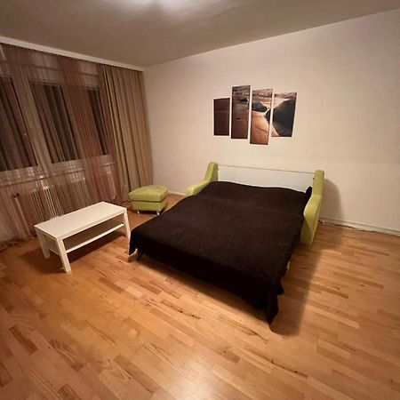 Sehr Gemutliche Wohnung Baden Exterior photo