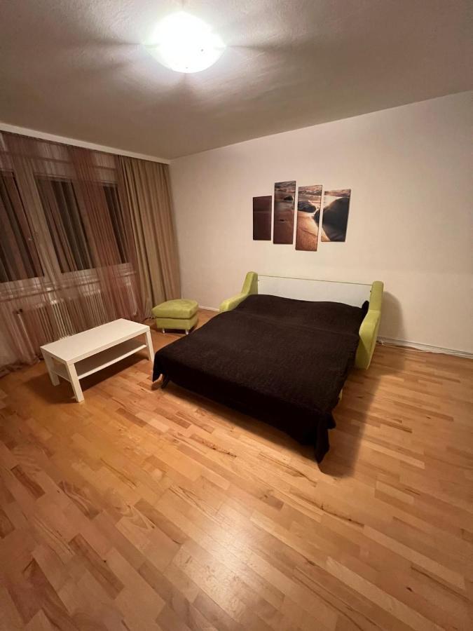 Sehr Gemutliche Wohnung Baden Exterior photo